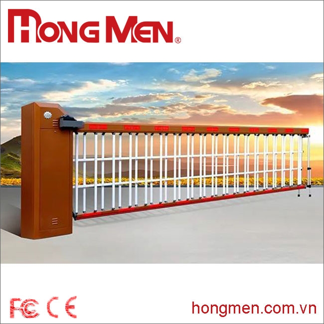 3 điều quan trọng cần nhớ khi lắp đặt barrier hàng rào