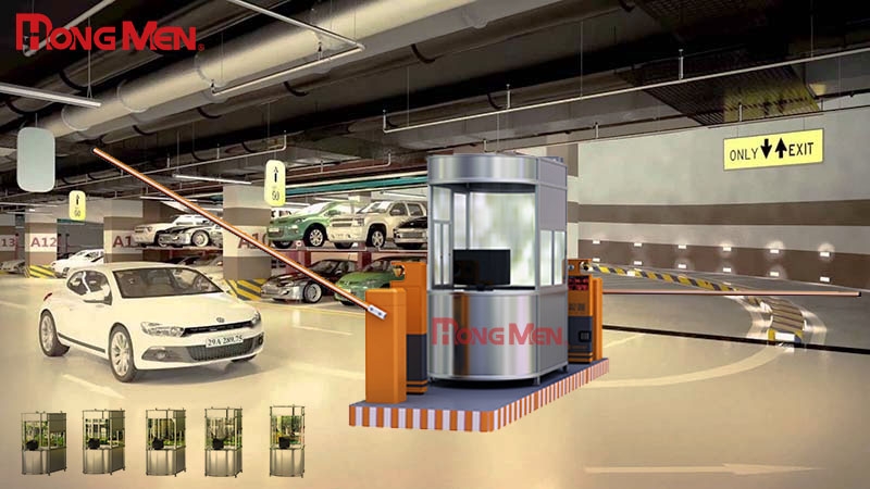 Cách chọn nhà bảo vệ inox phù hợp