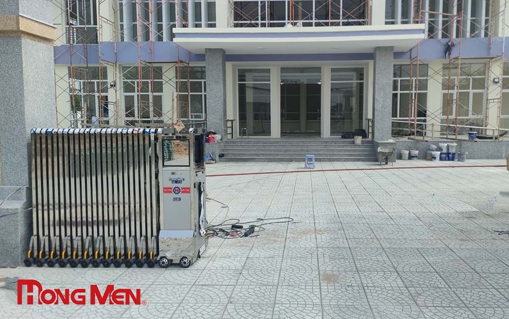 CHI CỤC THUẾ HUYỆN TÂN THẠNH - LONG AN
