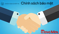Chính sách bảo mật
