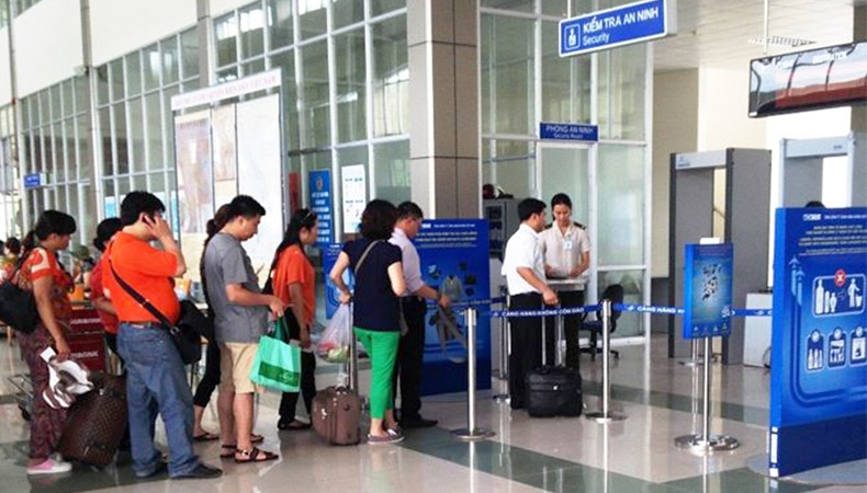 Cổng an ninh dò kim loại HongMen chính xác 99%  