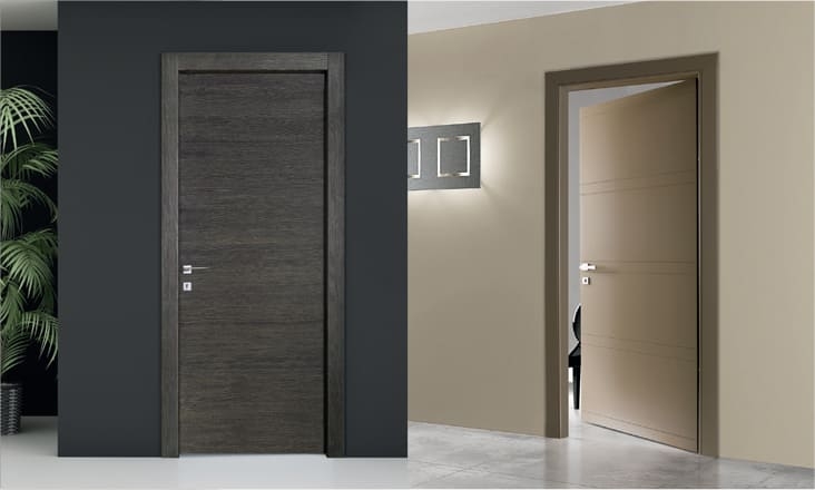 Công thức tính kích thước cửa phòng ngủ chuẩn