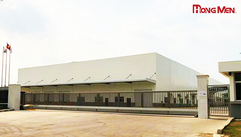 Cổng trượt tự động có đáng lắp đặt hay không?