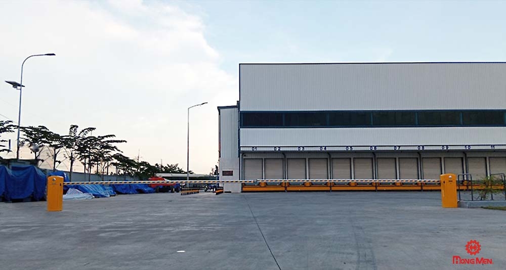 CÔNG TY CỔ PHẦN CÔNG NGHIỆP CHÍNH XÁC VIỆT NAM