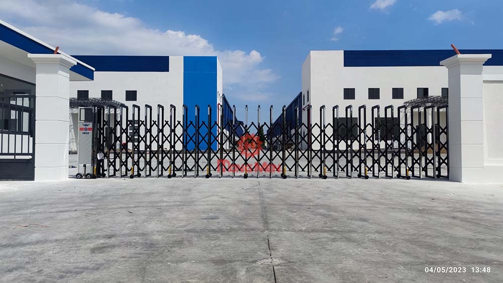 CÔNG TY CỔ PHẦN SECOIN PHÚ MỸ