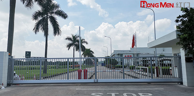 Công ty TNHH ABB - Chi nhánh Bắc Ninh