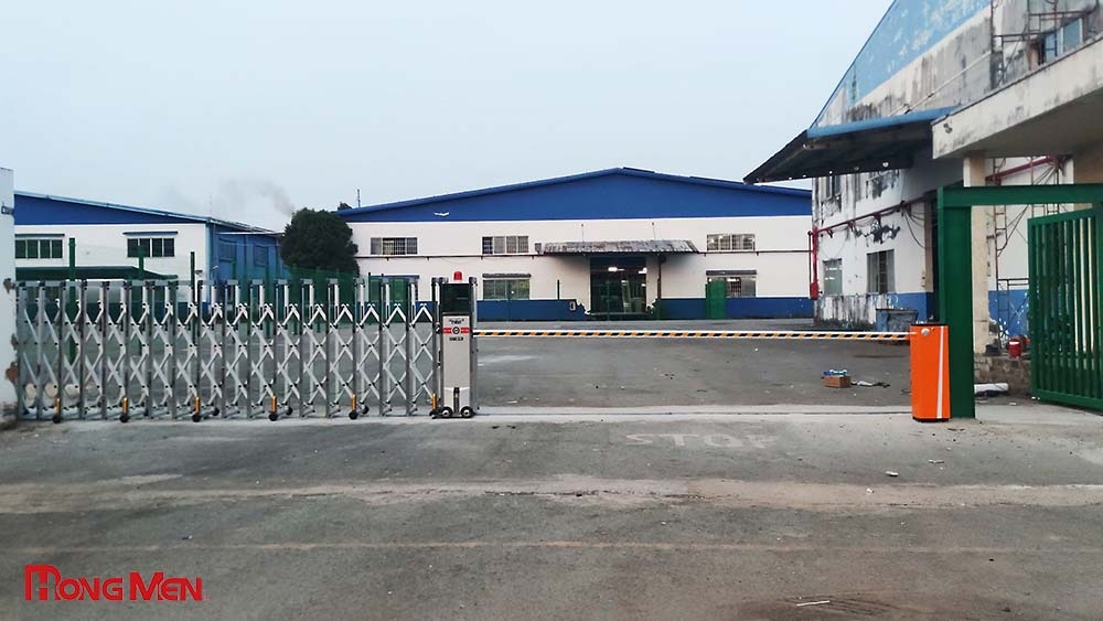 CÔNG TY TNHH DỊCH VỤ THƯƠNG MẠI XÂY DỰNG TIẾN ĐẠI PHÁT