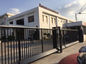 Công ty TNHH Esprinta (VN)