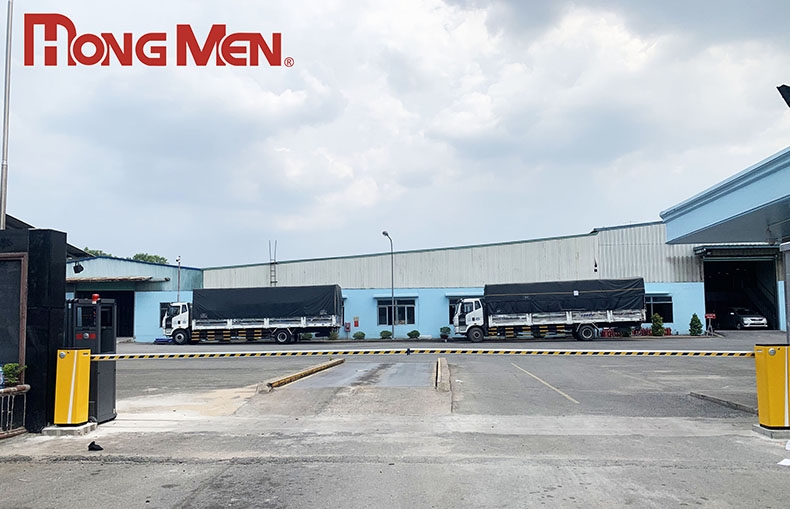 Công ty TNHH Minh Phú