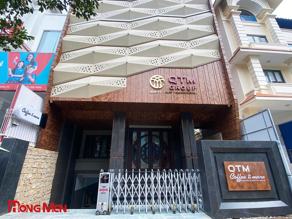 CÔNG TY TNHH NAM ANH