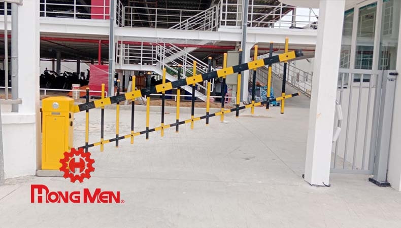 CÔNG TRÌNH CÔNG TY TNHH QUỐC TẾ MAY MẶC JJL
