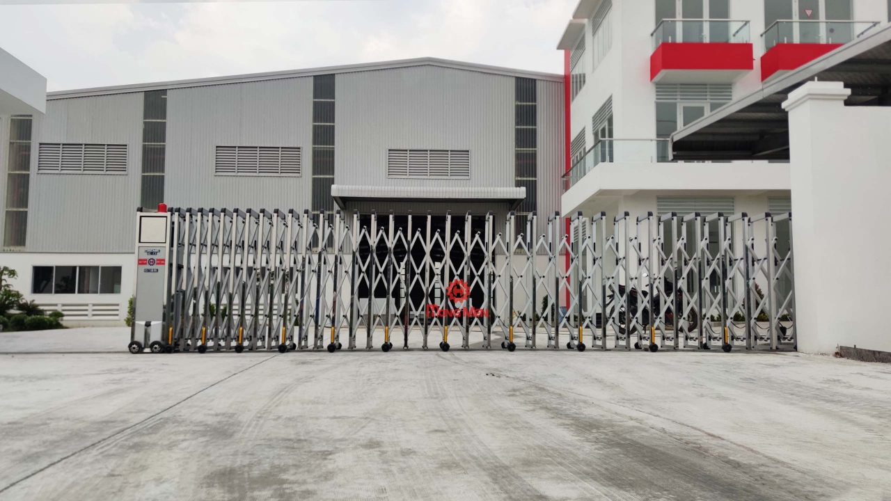 CÔNG TY TNHH SẢN XUẤT VÀ XÂY DỰNG THIÊN AN