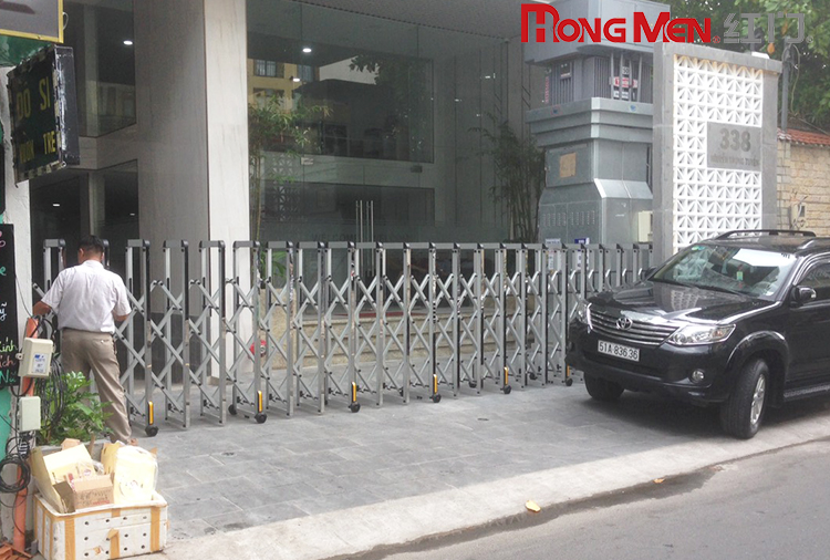 Công Ty TNHH Thương Mại Và Dịch Vụ Ánh Sáng Châu Á