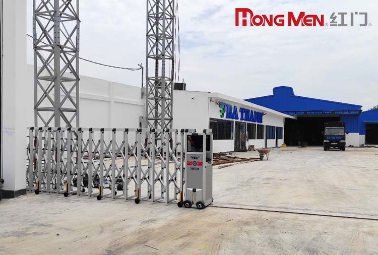 Công Ty TNHH TM & SX Lâm Sản Ba Thanh