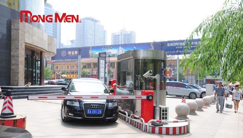 Đánh giá chi tiết về tiện ích nhà bảo vệ di động HongMen