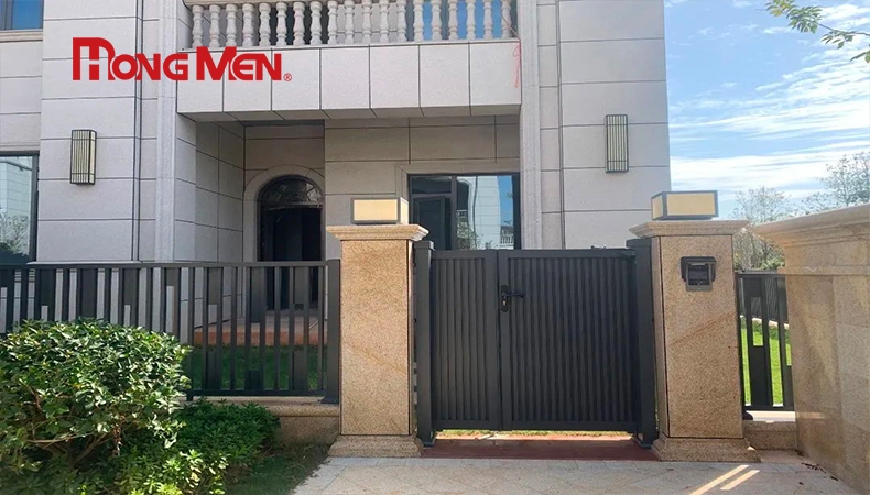 Đừng nên mua lan can nhôm khi chưa biết rõ 5 điều này