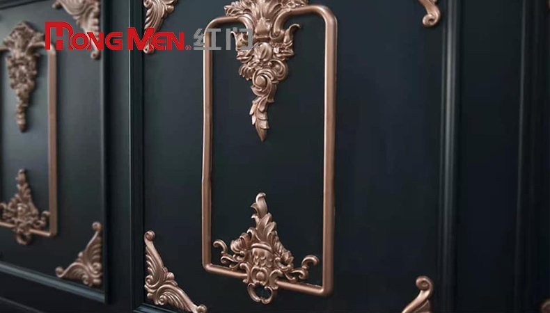 Giải mã công nghệ đúc chân không trong sản xuất cổng nhôm đúc