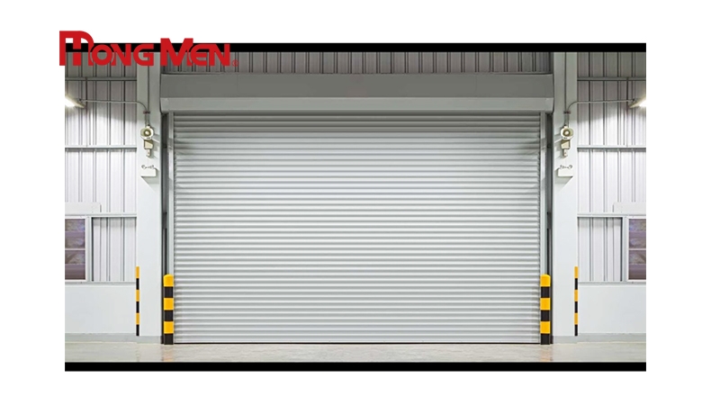 Học hỏi kỹ năng chọn cửa cuốn tốt chưa bao giờ là khó