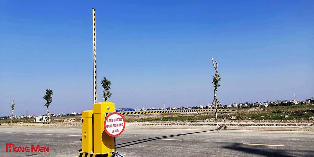 KHU CÔNG NGHIỆP PLASCHEM HÀ NAM