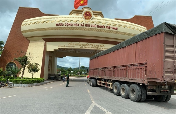 Kiểm soát ra vào cho cửa khẩu quốc gia chưa bao giờ là khó