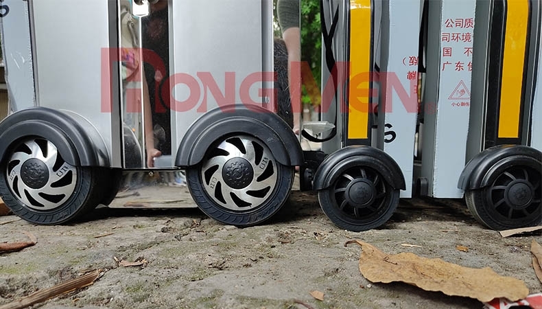 Mách bạn chọn đơn vị sửa chữa cổng xếp Hà Nội
