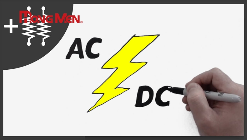 Motor cổng điện một chiều cho cổng xếp siêu an toàn