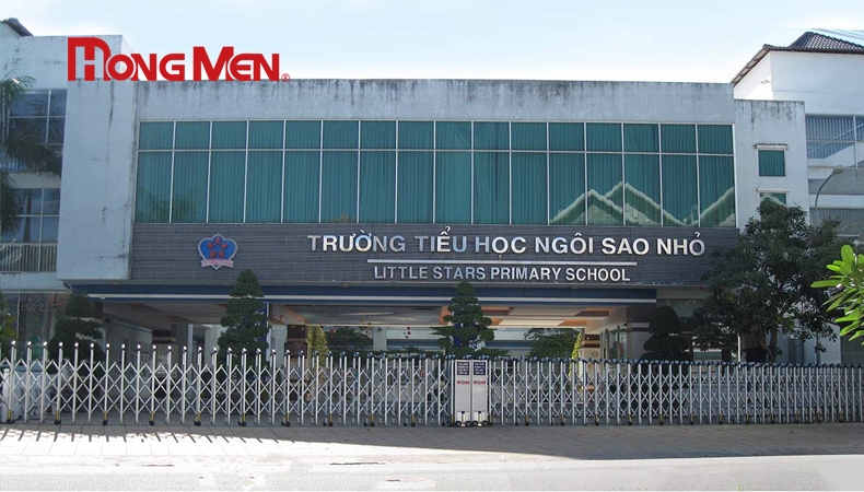 Mua cổng xếp hợp kim nhôm ở đâu?