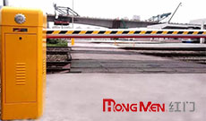 Nên chọn mua barrier thanh chắn tự động loại nào?