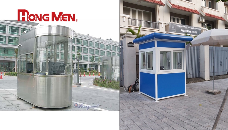[Nhà bảo vệ] sản phẩm đang được ưa chuộng tại HongMen