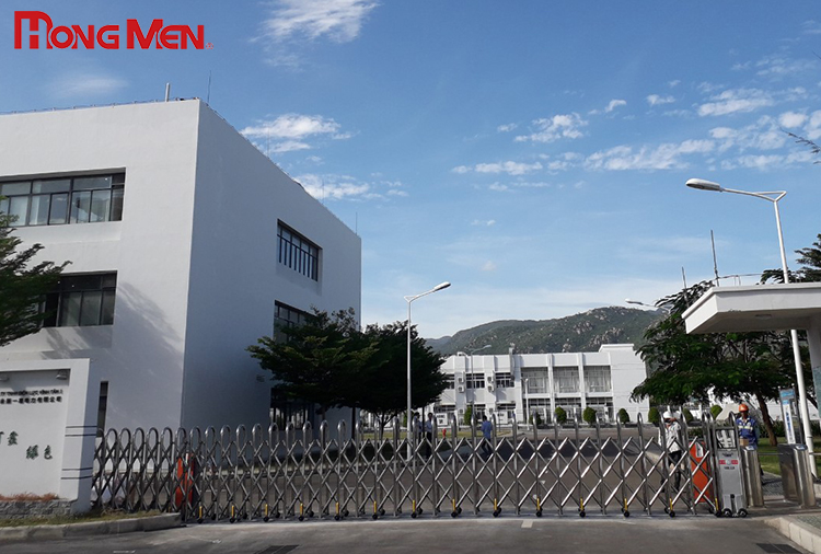 Nhà máy Nhiệt điện Vĩnh Tân - Bình Thuận