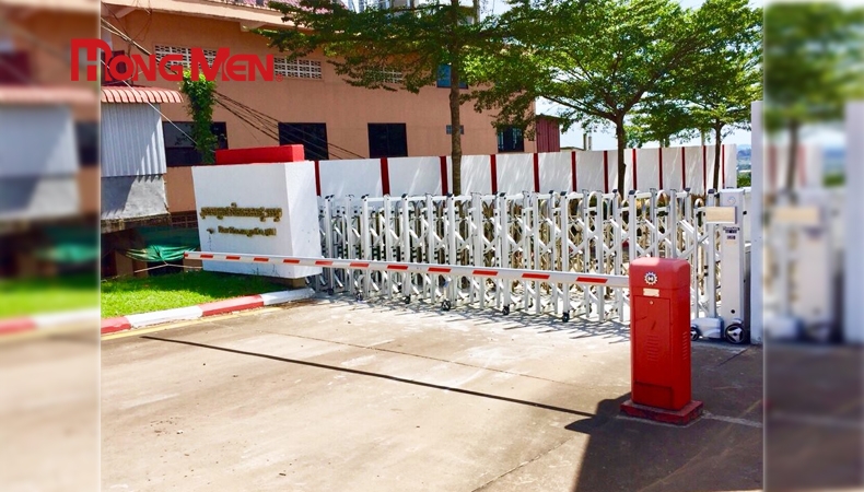 Nhiều doanh nghiệp lo lắng  về chi phí khi lắp đặt barie tự động