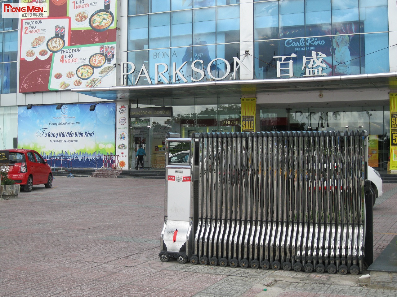 PARKSON