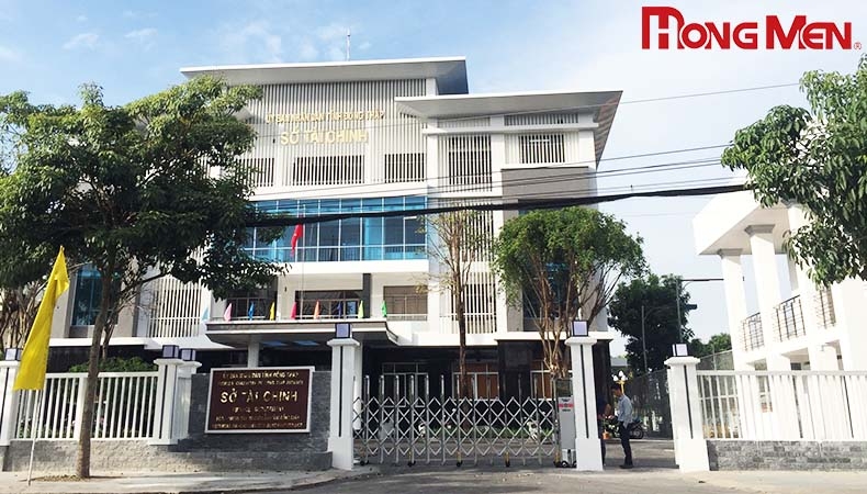 Sở Tài Chính Tỉnh Đồng Tháp