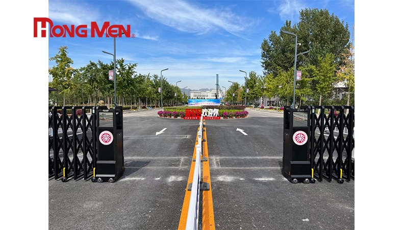 Theo bạn bảo dưỡng cổng tự động như thế nào là đúng cách?