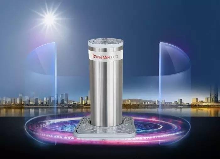 Trụ an ninh Bollard là gì? Công dụng ra sao?