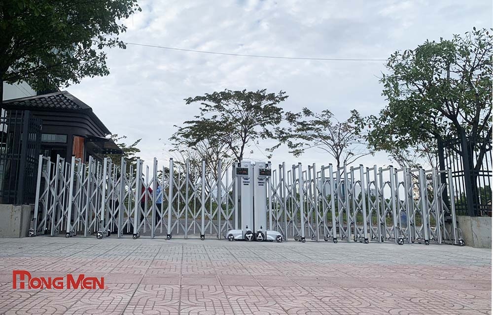 TRƯỜNG ĐẠI HỌC NGUYỄN TẤT THÀNH CƠ SỞ THỦ ĐỨC