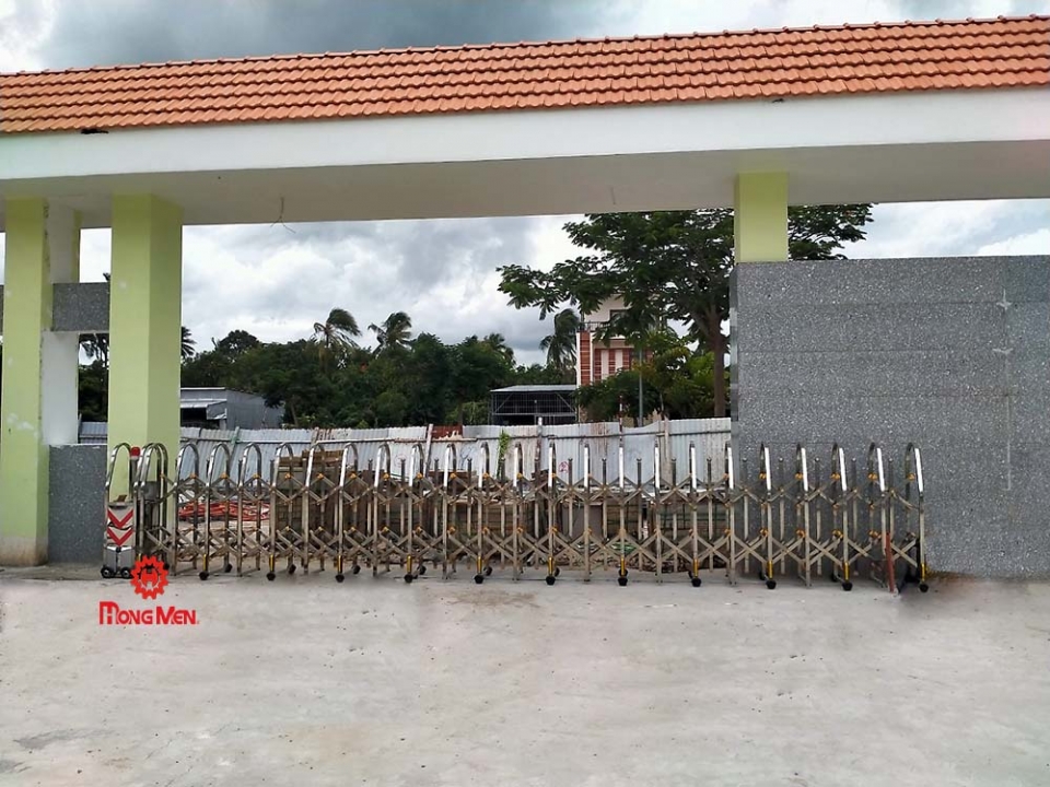 TRƯỜNG THPT TỈNH ĐỒNG THÁP