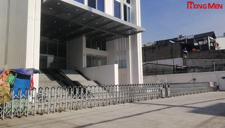 Văn phòng đại diện xổ số Kiến Thiết tỉnh Bến Tre tại TP HCM