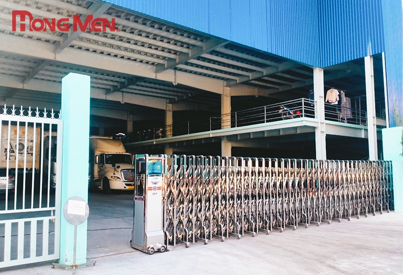 XƯỞNG TƯ NHÂN CHỊ BÍCH HẰNG