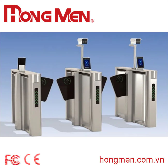 Barrier Cánh Trượt HTY01