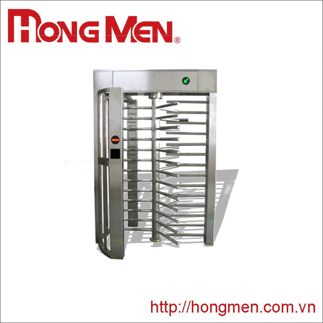 Barrier Cánh Xoay HGT-R32-1