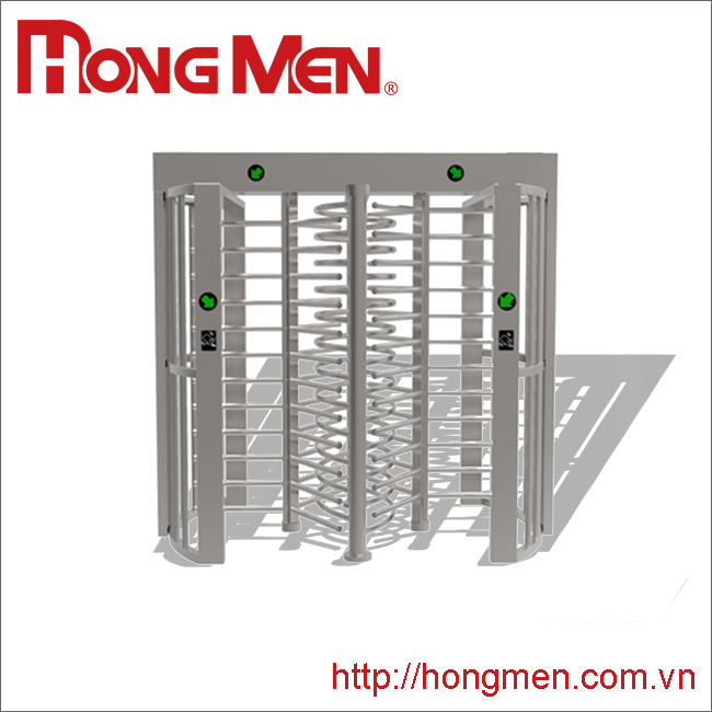 Barrier Cánh Xoay HGT-R32-2