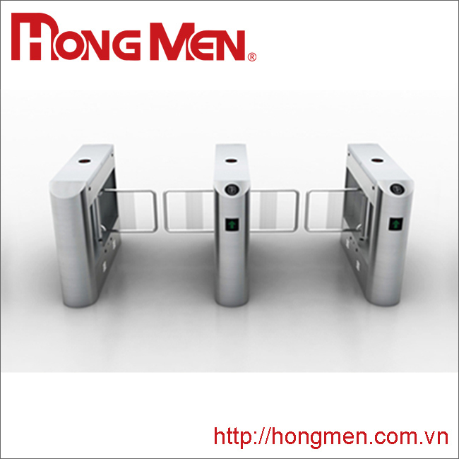 Cổng Flap Barrier HGT-S08