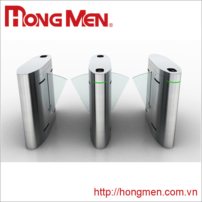 Barrier Cánh Trượt HGT-W39