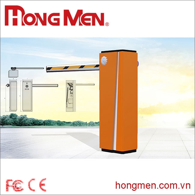 Barrier Tự Động 409J