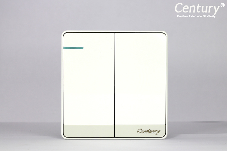 Công tắt 2 nút kép Q1W-2k