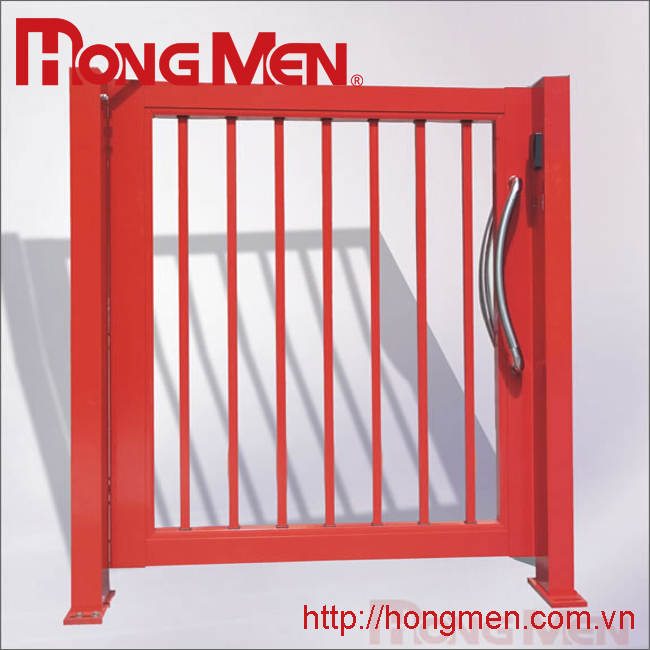 Cổng treo phụ P701-R