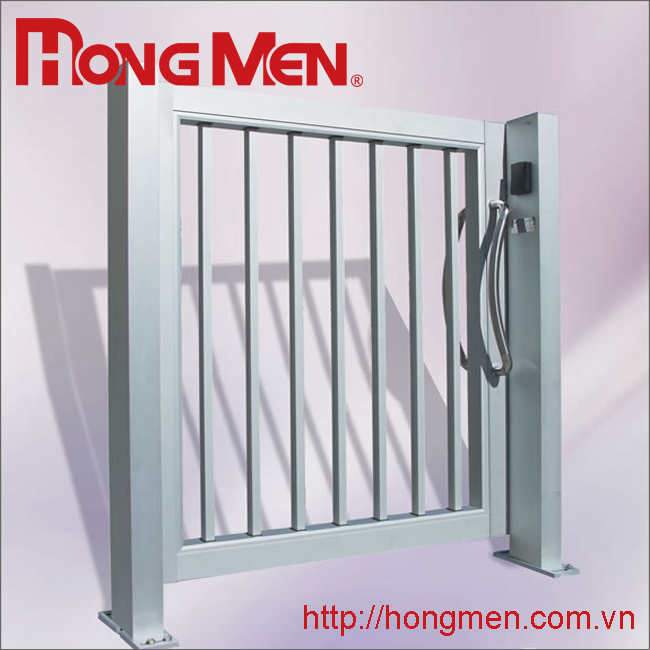 Cổng treo phụ P701-Y