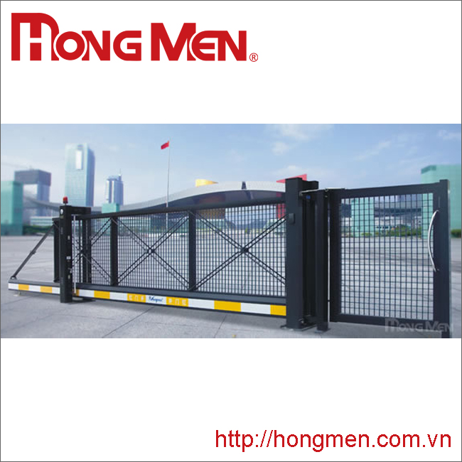 Cổng treo tự động P703E-H