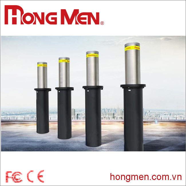Cột Nâng Thông Minh HLZ505